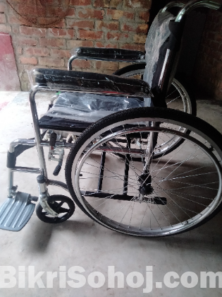 Wheelchair